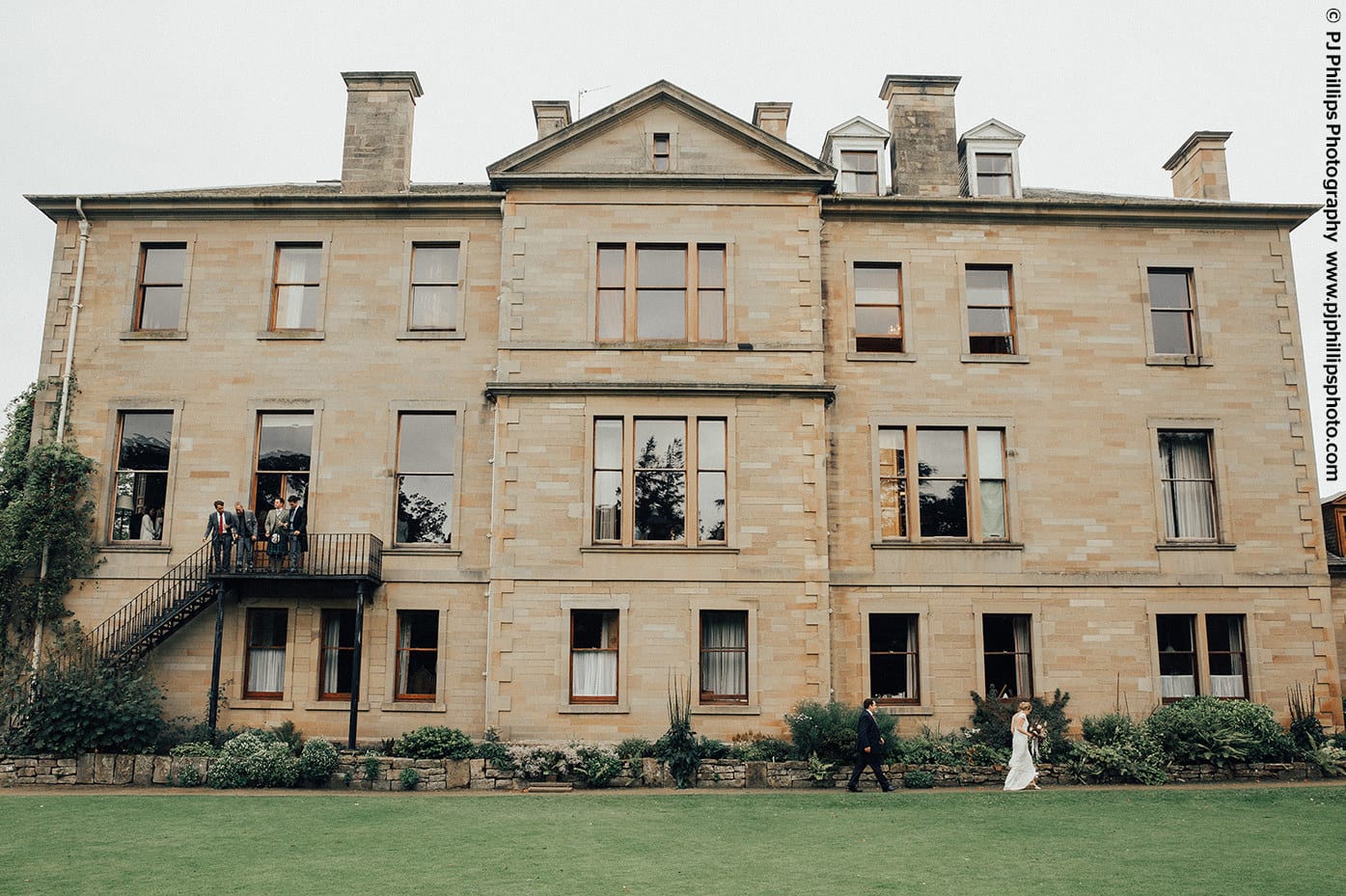 Photo of Cambo House & Estate, Cambo House