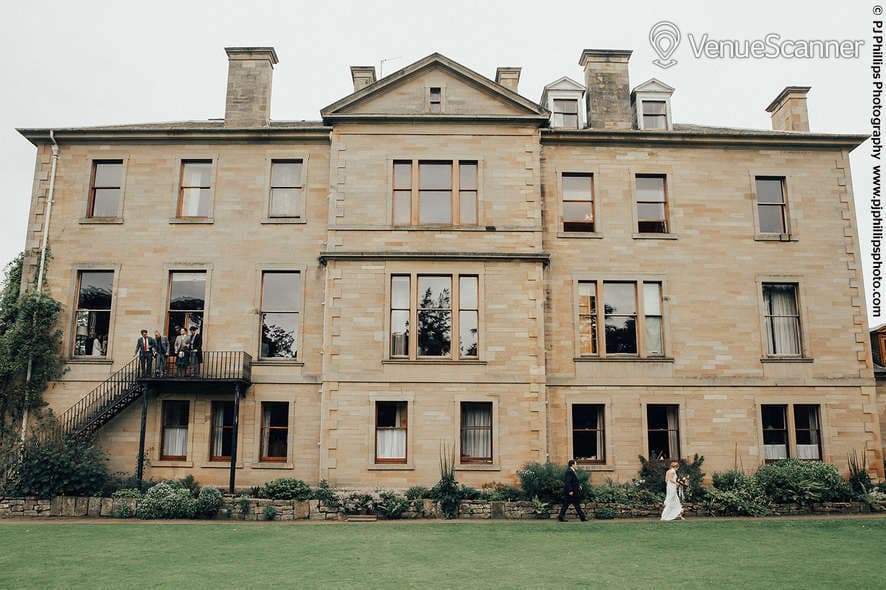 Exclusive Hire, Cambo House & Estate photo #1