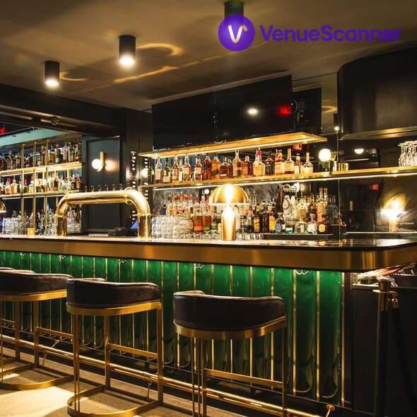 Full Venue, 5th & MAD photo #3