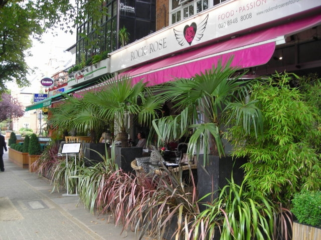 Photo of Rock And Rose, Exclusive Hire