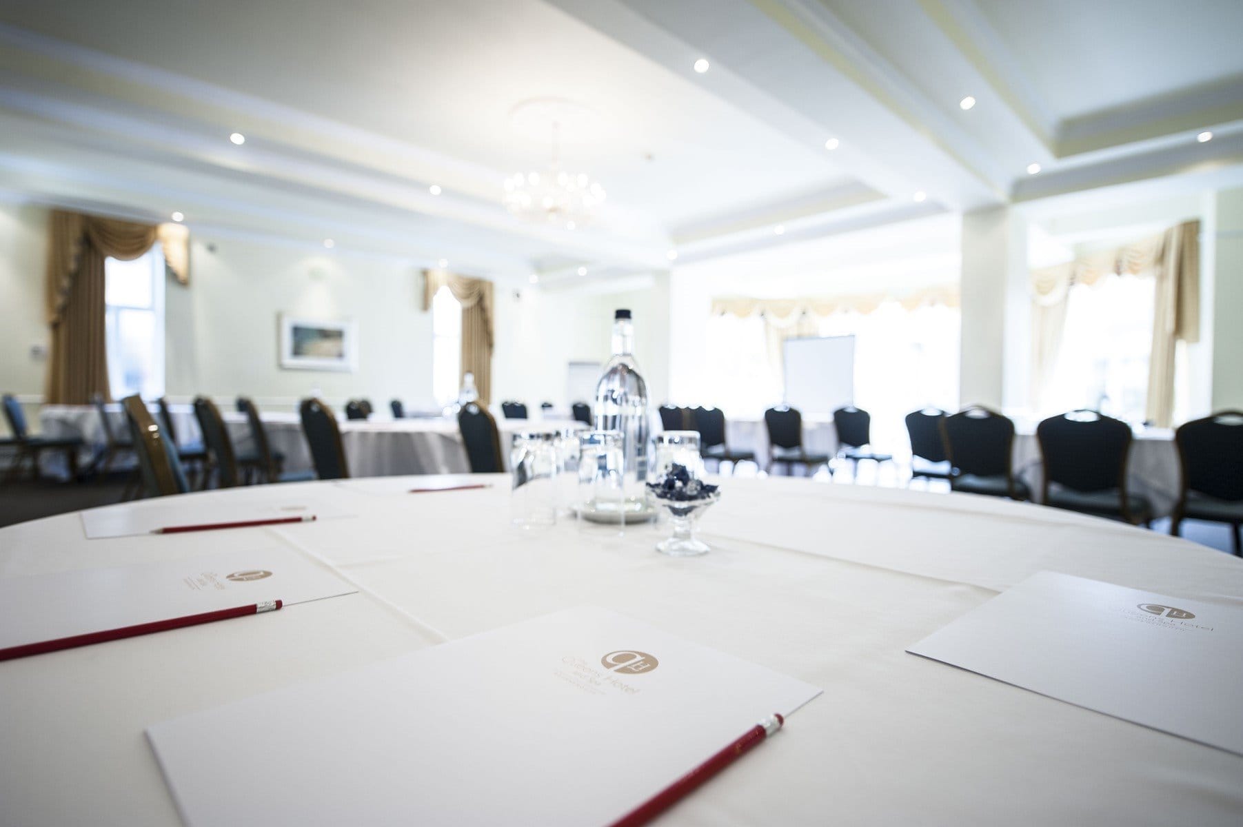 Photo of The Queens Hotel Bournemouth, The Studland Suite