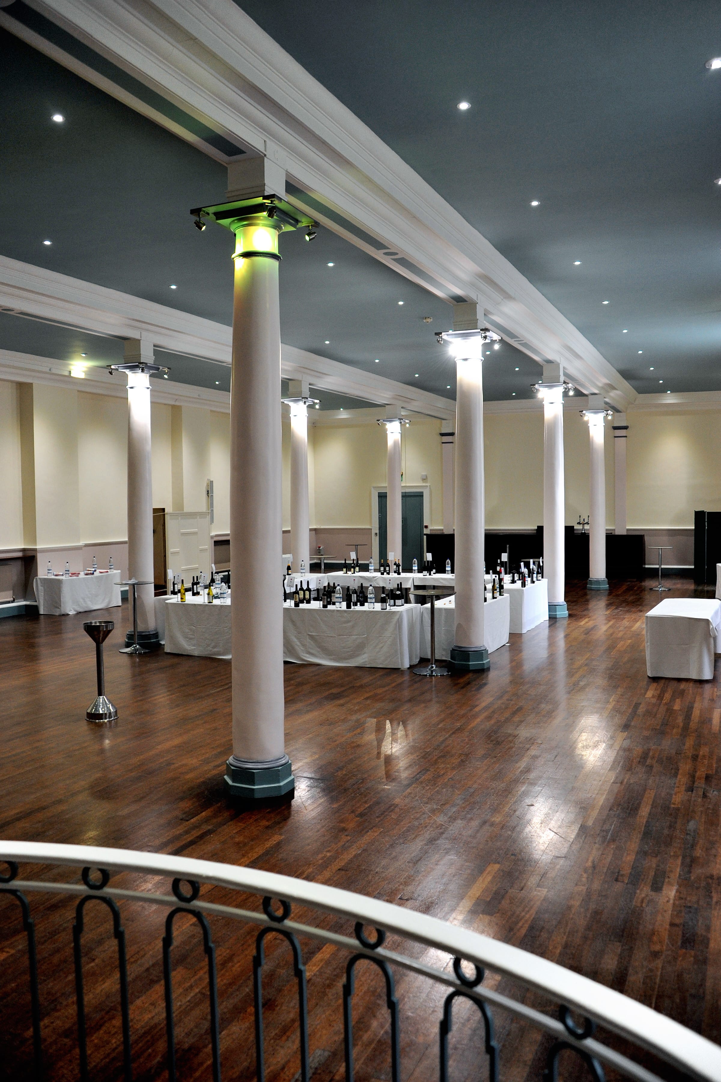 Photo of The Cutlers’ Hall, Hadfield Hall