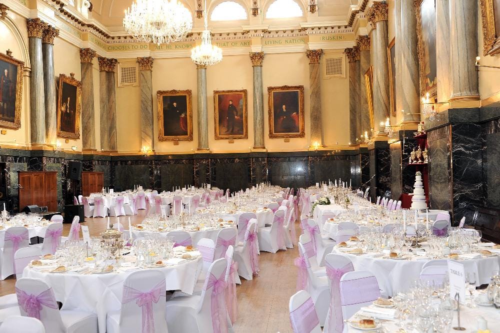 Photo of The Cutlers’ Hall, Exclusive Hire