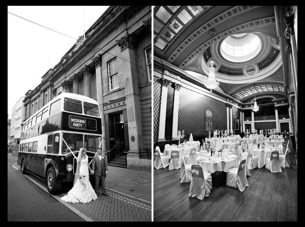 Photo of The Cutlers’ Hall, Exclusive Hire