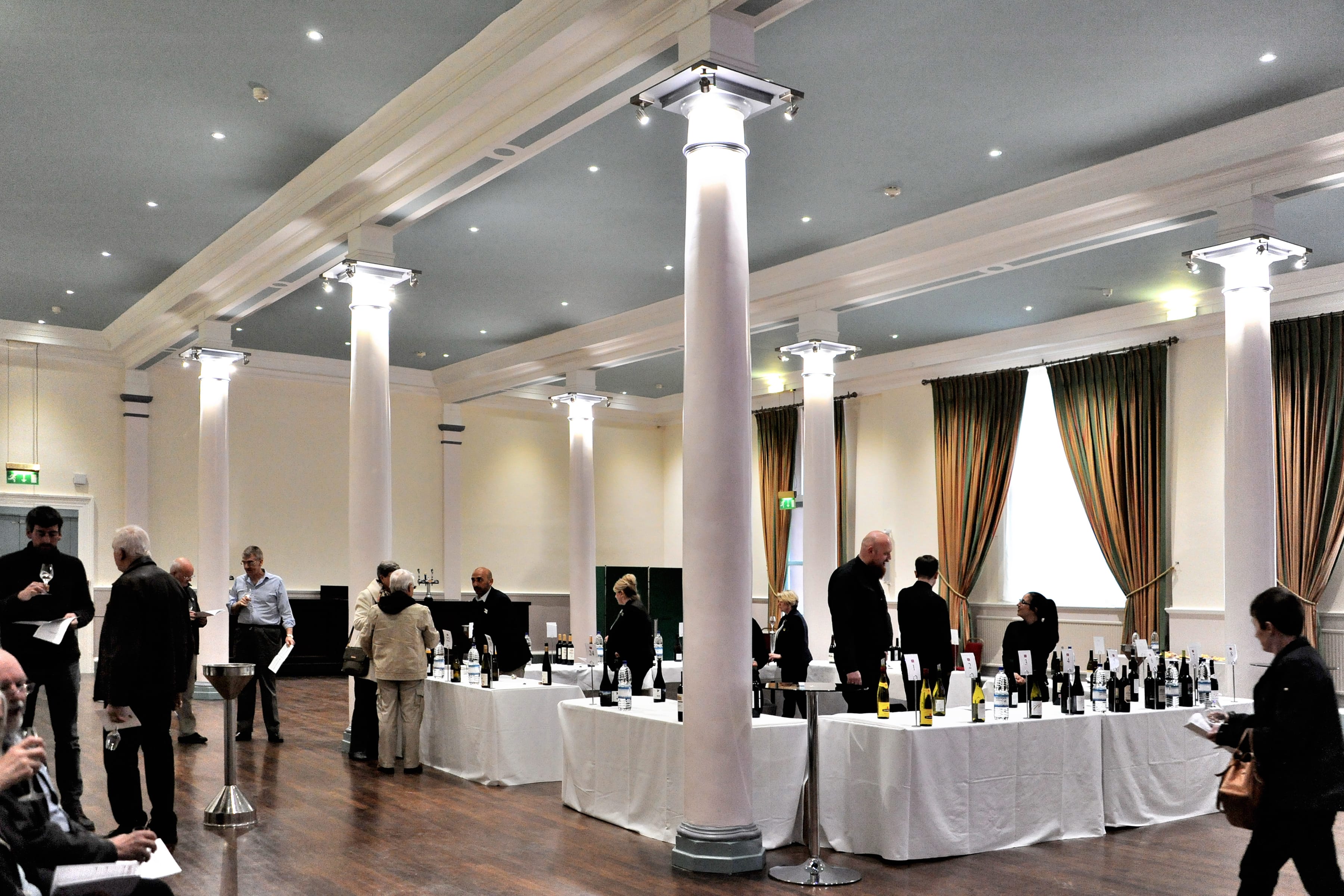 Photo of The Cutlers’ Hall, Hadfield Hall