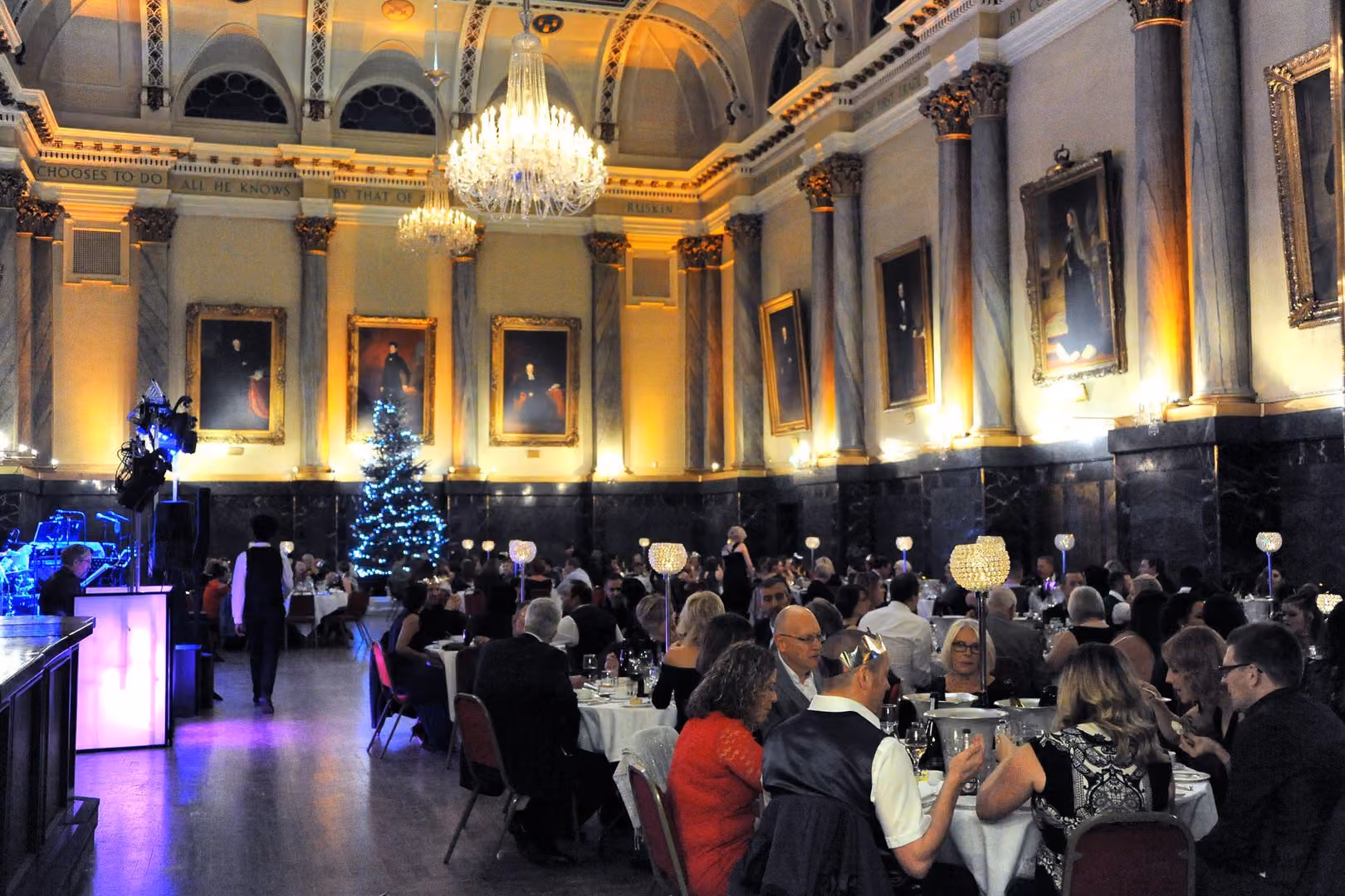 Exclusive Hire, The Cutlers’ Hall photo #5