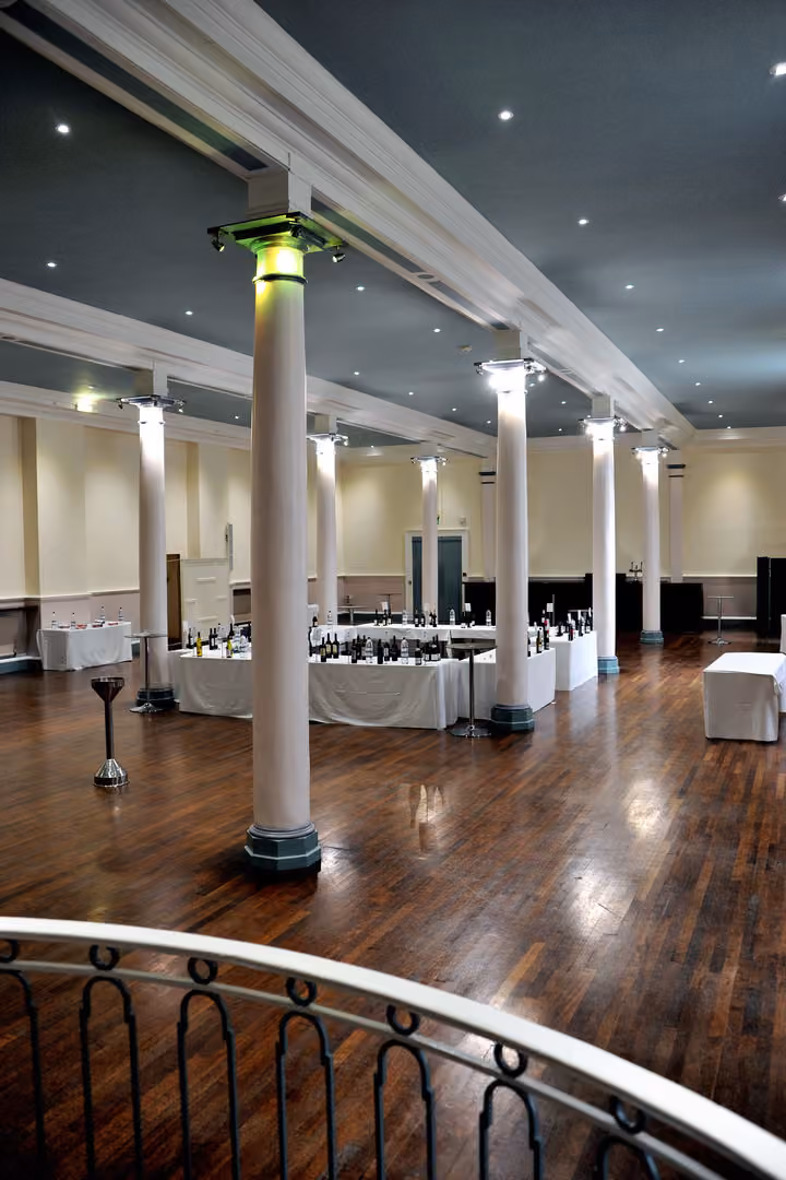 The Cutlers’ Hall, Hadfield Hall, undefined photo #1