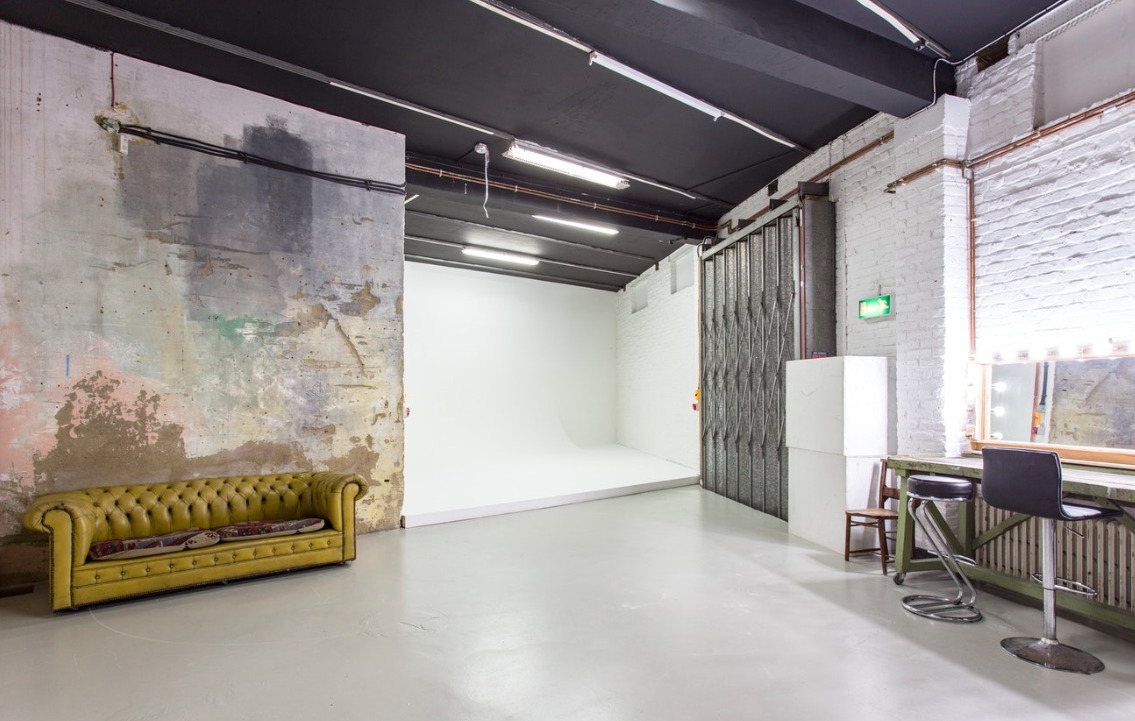 Photo of Apiary Studios, Studio 2