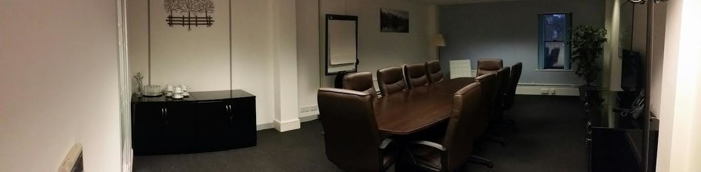 Photo of Regus Newbury Oxford House, Wyoming