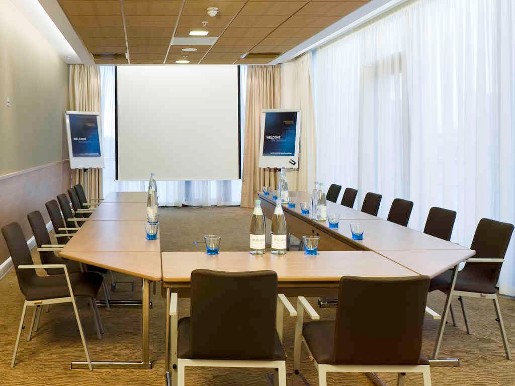 Photo of Novotel London Waterloo, Folkestone Suite