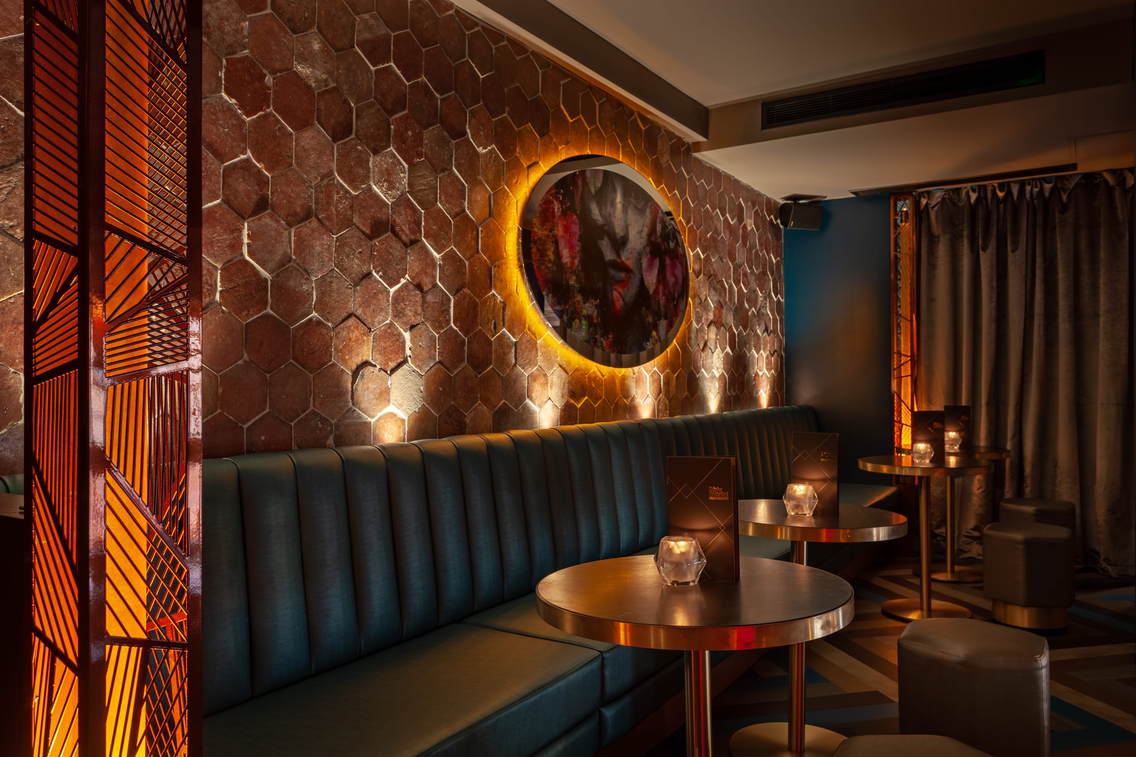 Photo of Dirty Martini Birmingham, Martini Lounge