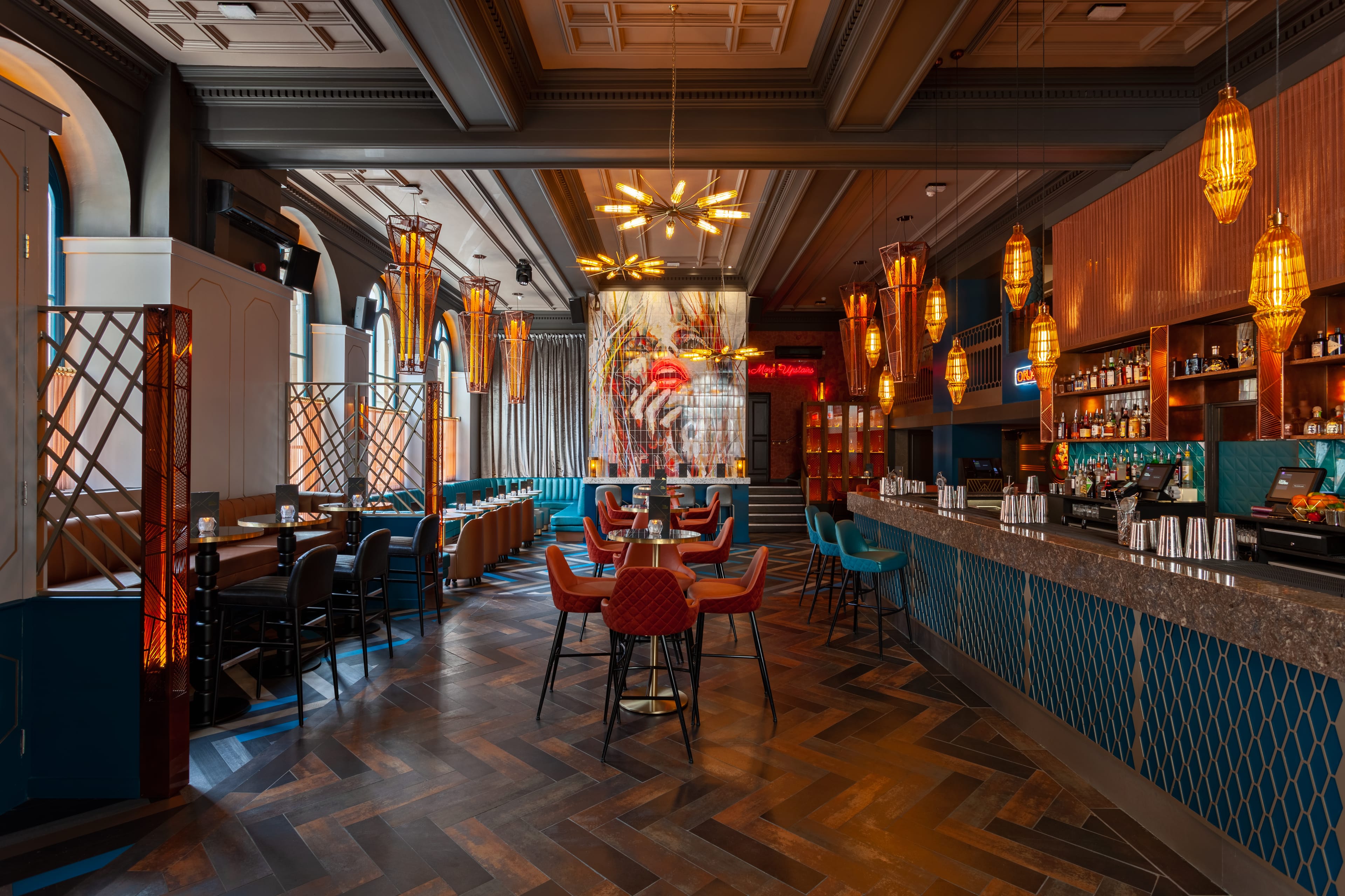 Photo of Dirty Martini Birmingham, Full Venue Hire