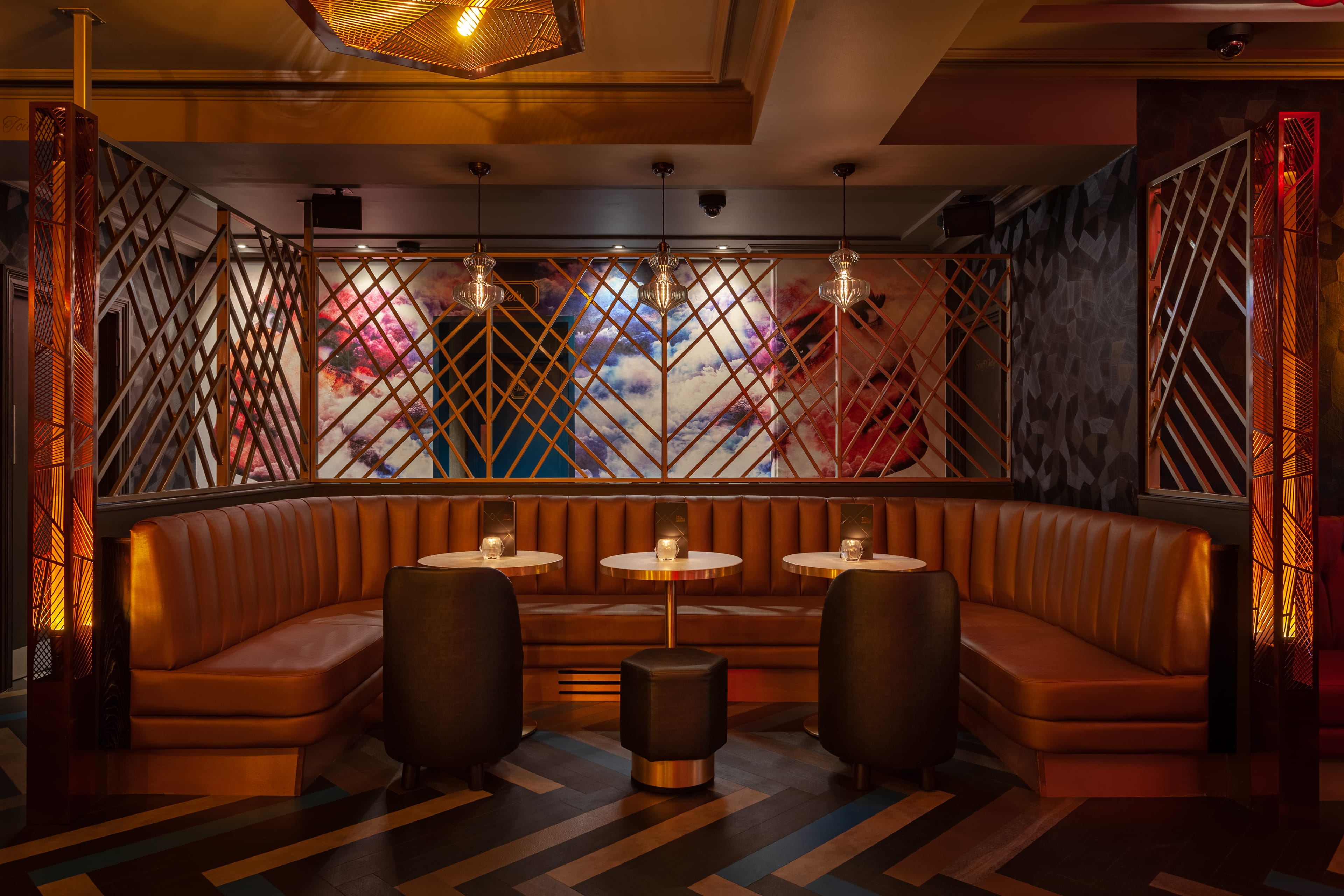 Photo of Dirty Martini Birmingham, Martini Lounge
