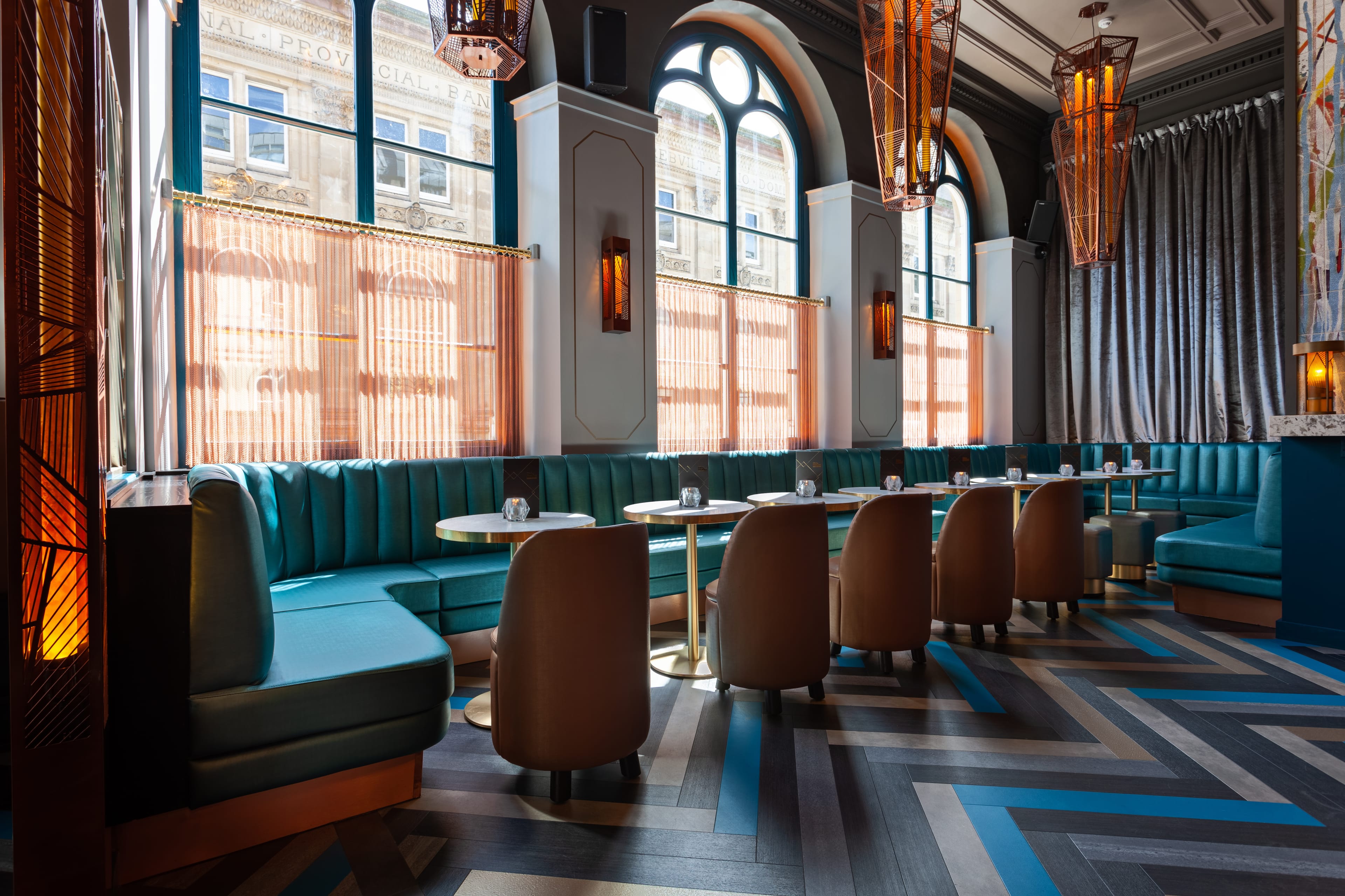 Photo of Dirty Martini Birmingham, Full Venue Hire