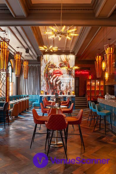 Dirty Martini Birmingham photo #3