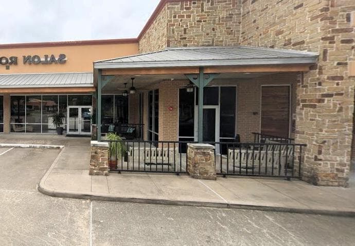 Photo of Mirage 38, Outdoor Patio