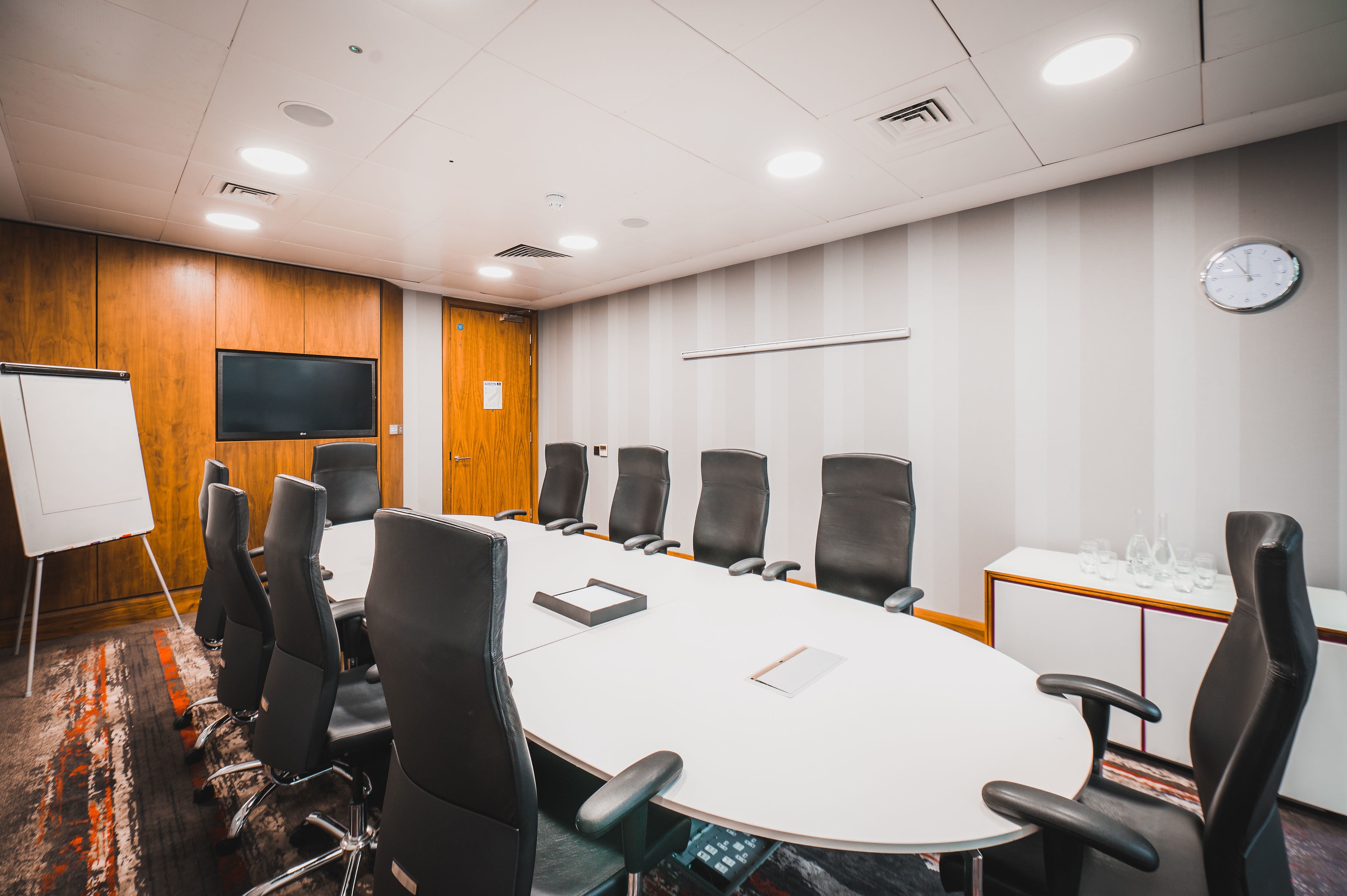 Photo of Clayton Hotel Birmingham, Meeting Room Six