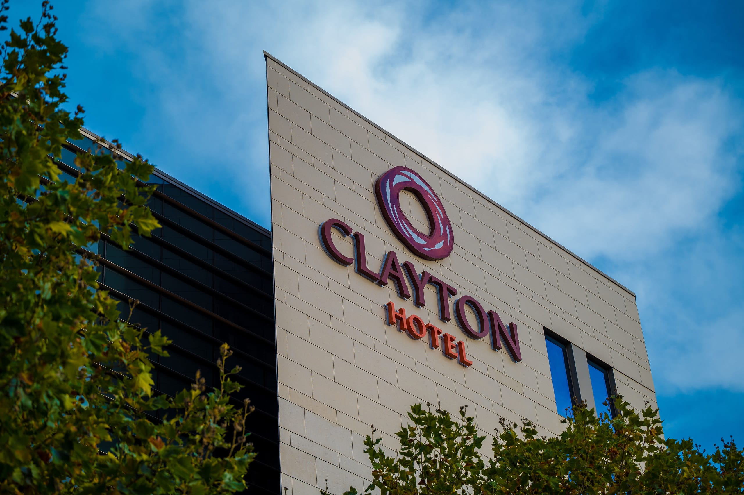 Photo of Clayton Hotel Birmingham, Meeting Room Three And Four