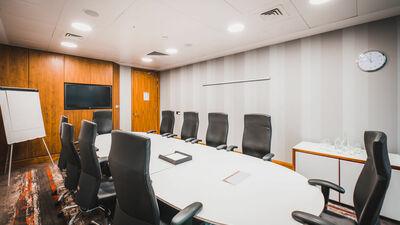 Meeting Room Six