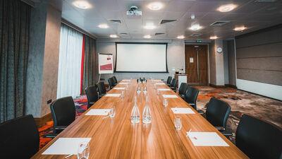 Meeting Room Four