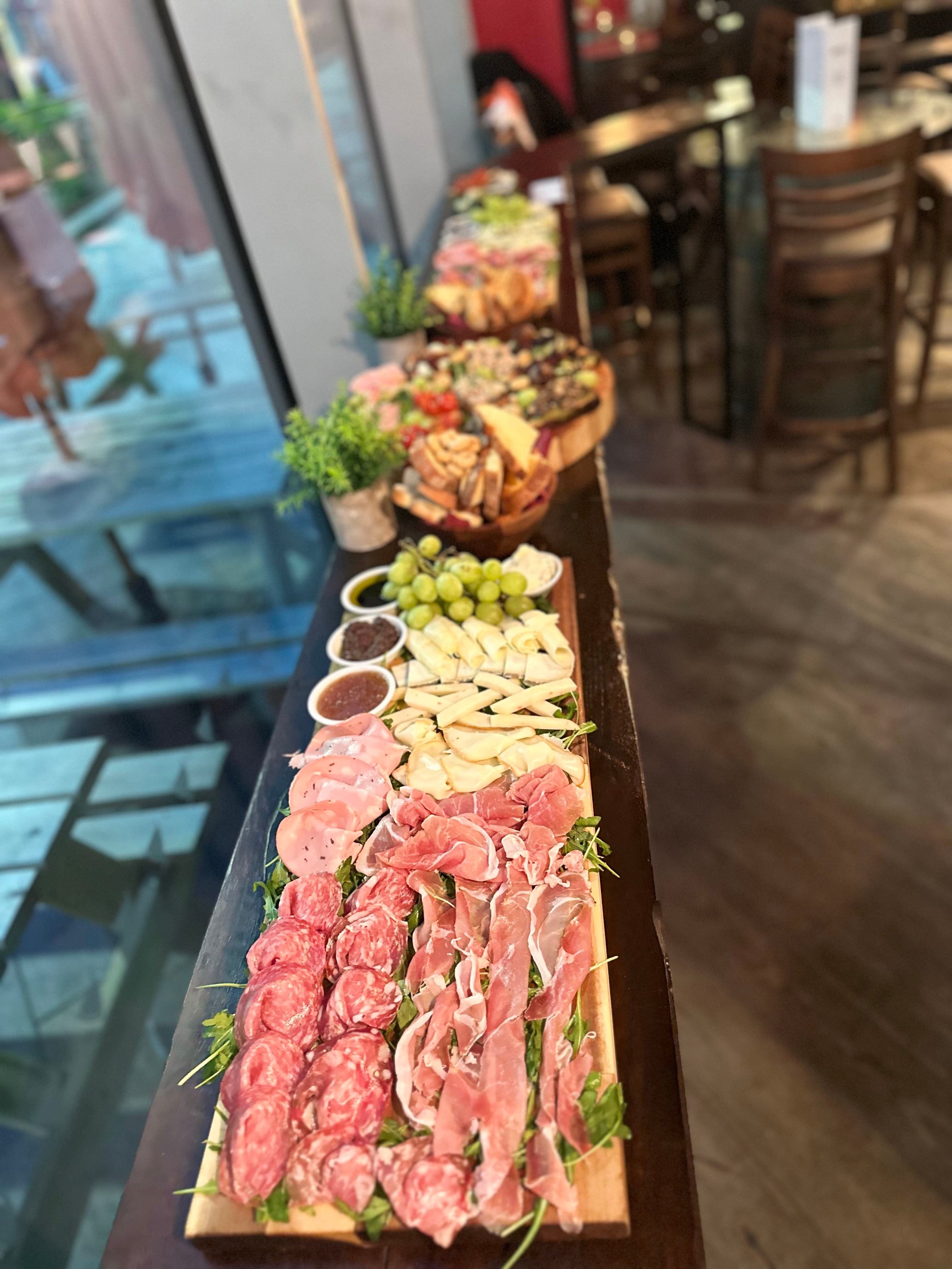 Photo of Veeno Leeds, Wellington Place, Exclusive Hire