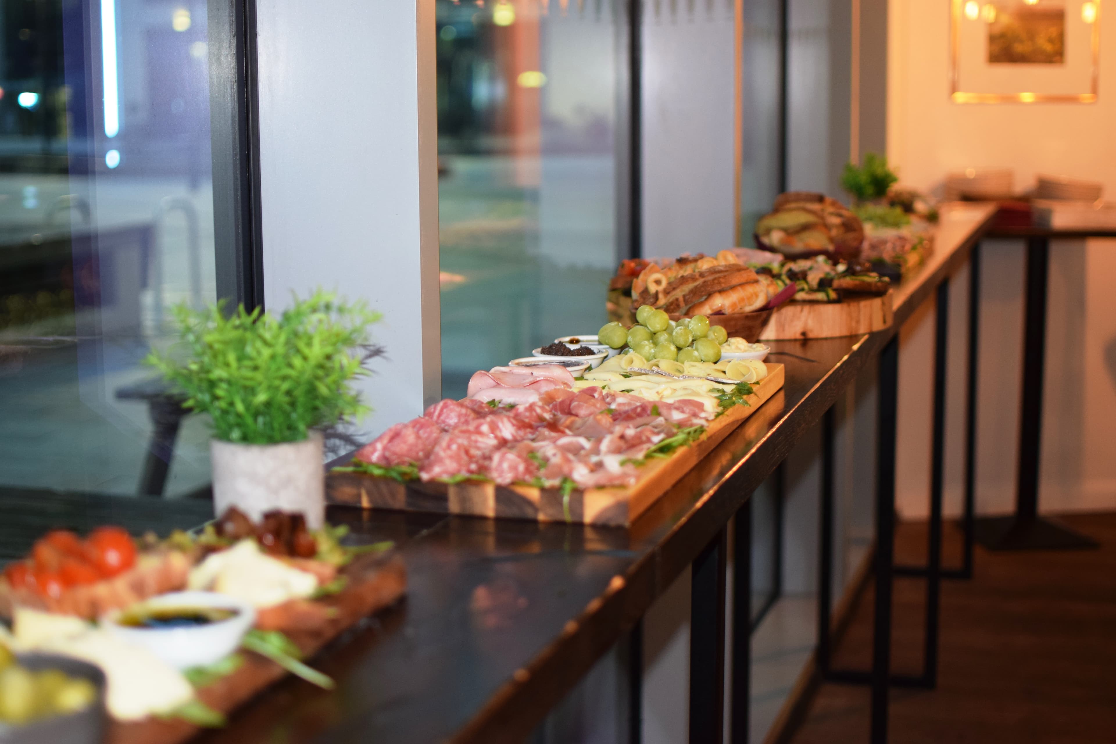 Exclusive Hire, Veeno Leeds, Wellington Place photo #11