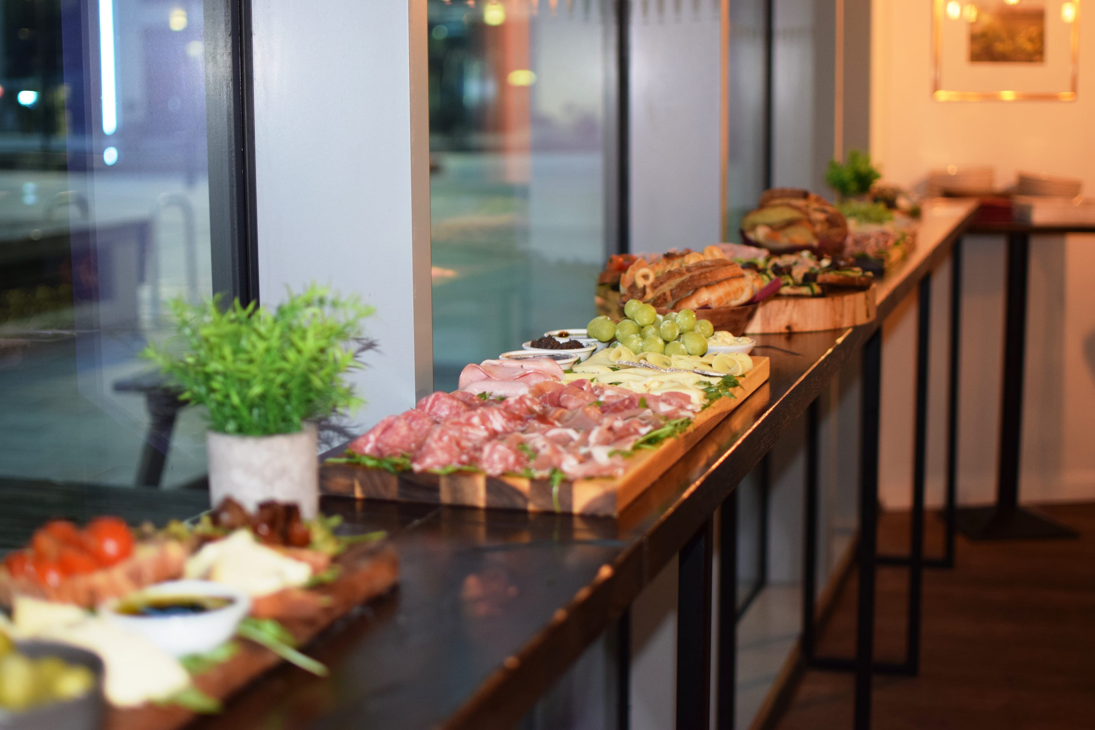 Photo of Veeno Leeds, Wellington Place, Exclusive Hire