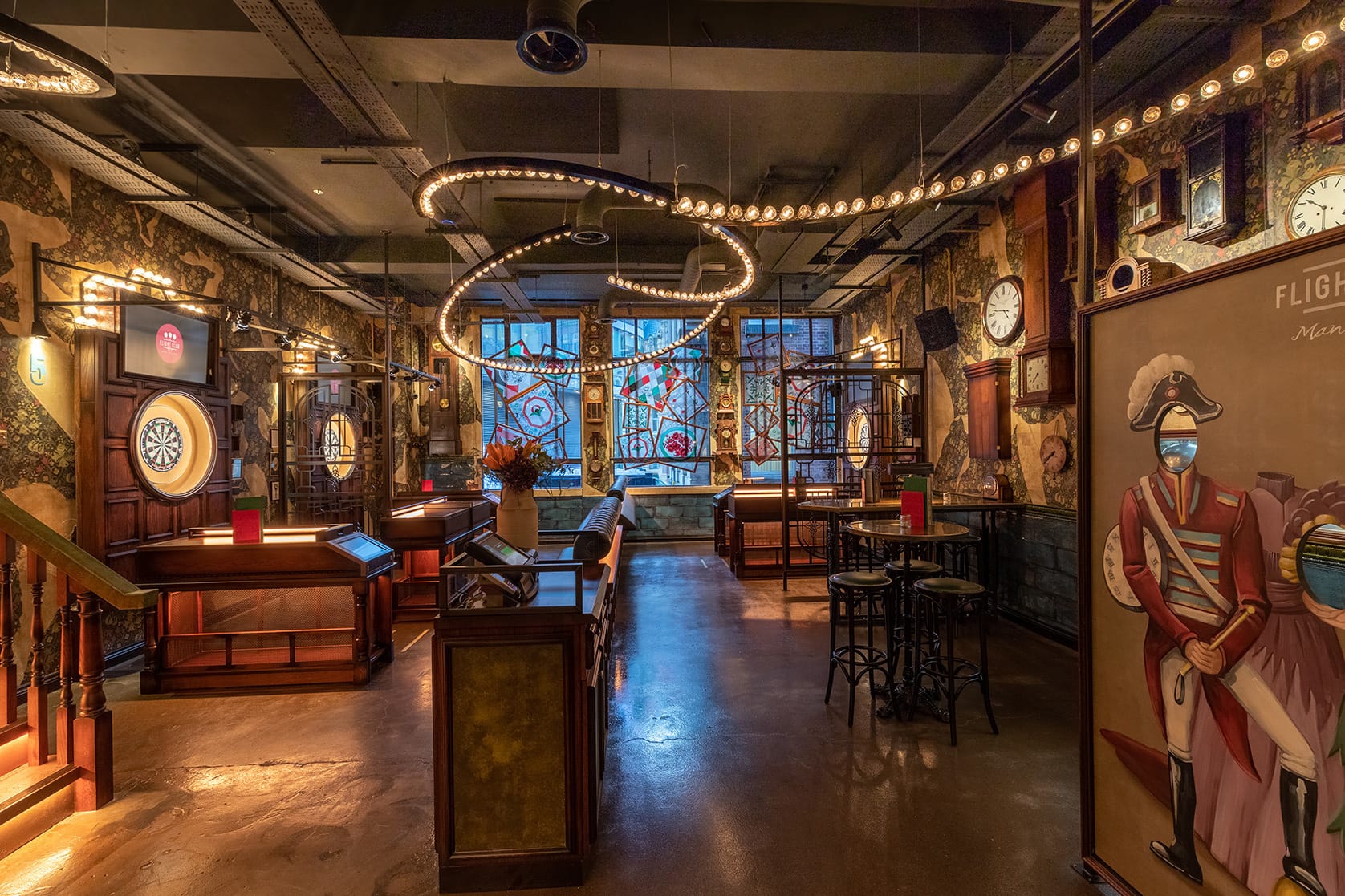 Photo of Flight Club Manchester