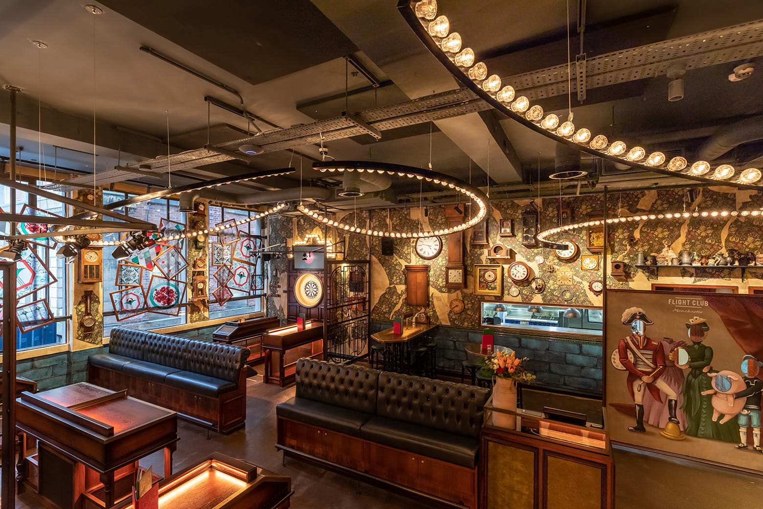 Photo of Flight Club Manchester