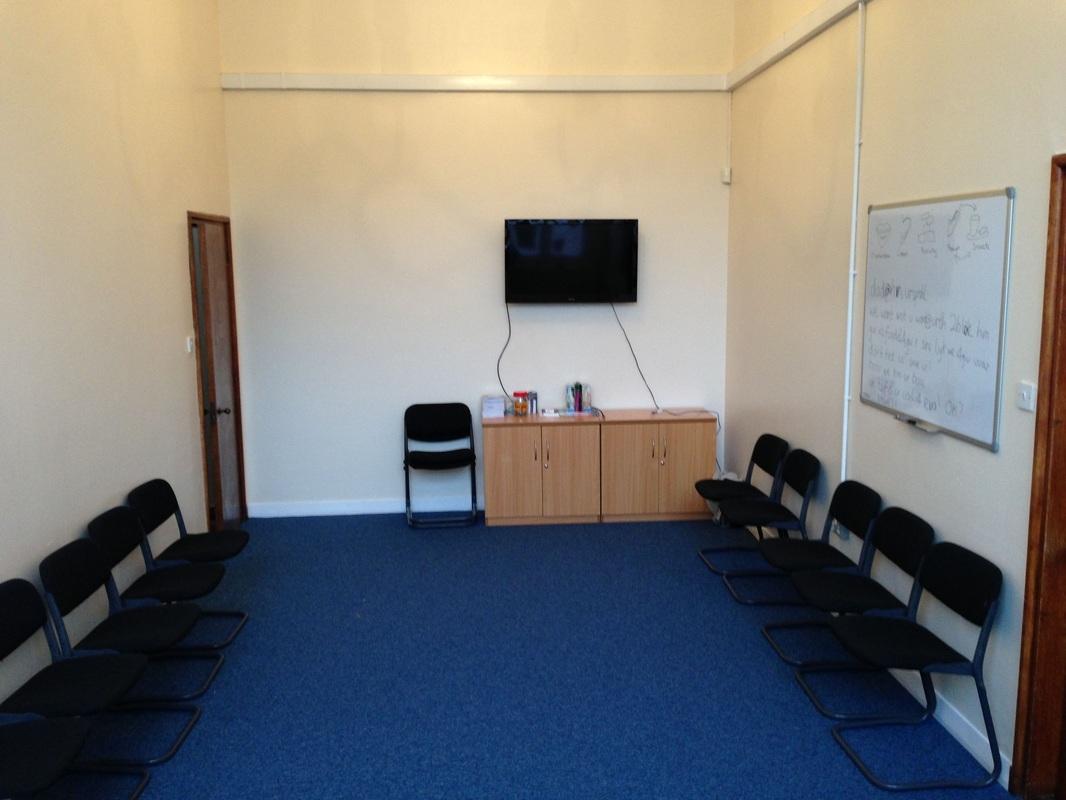 Meeting / Training Room, The Jubilee Centre photo #1