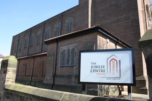 Photo of The Jubilee Centre, Meeting / Training Room