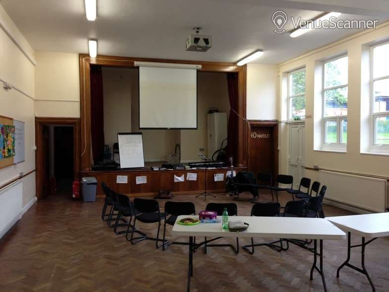 Small Hall, The Jubilee Centre photo #1