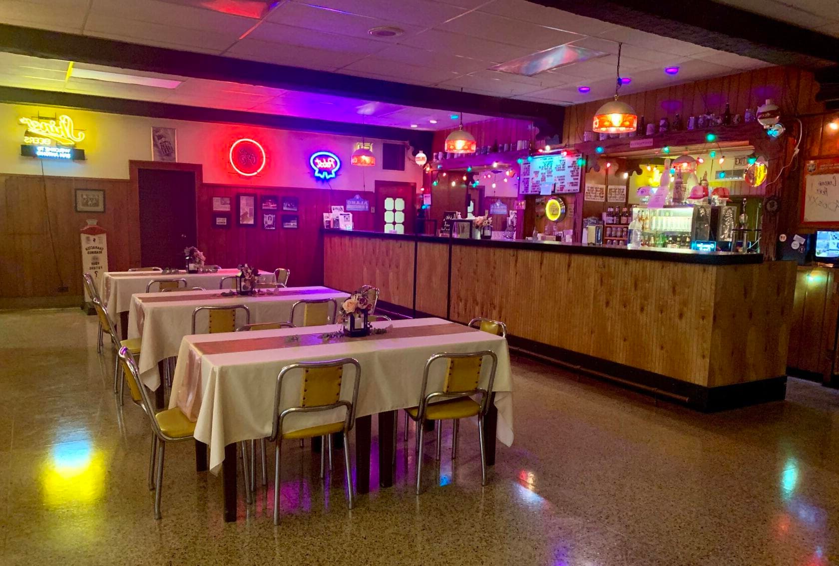 Meeting Room, Hermann Sons Ballroom and Meeting Room photo #1