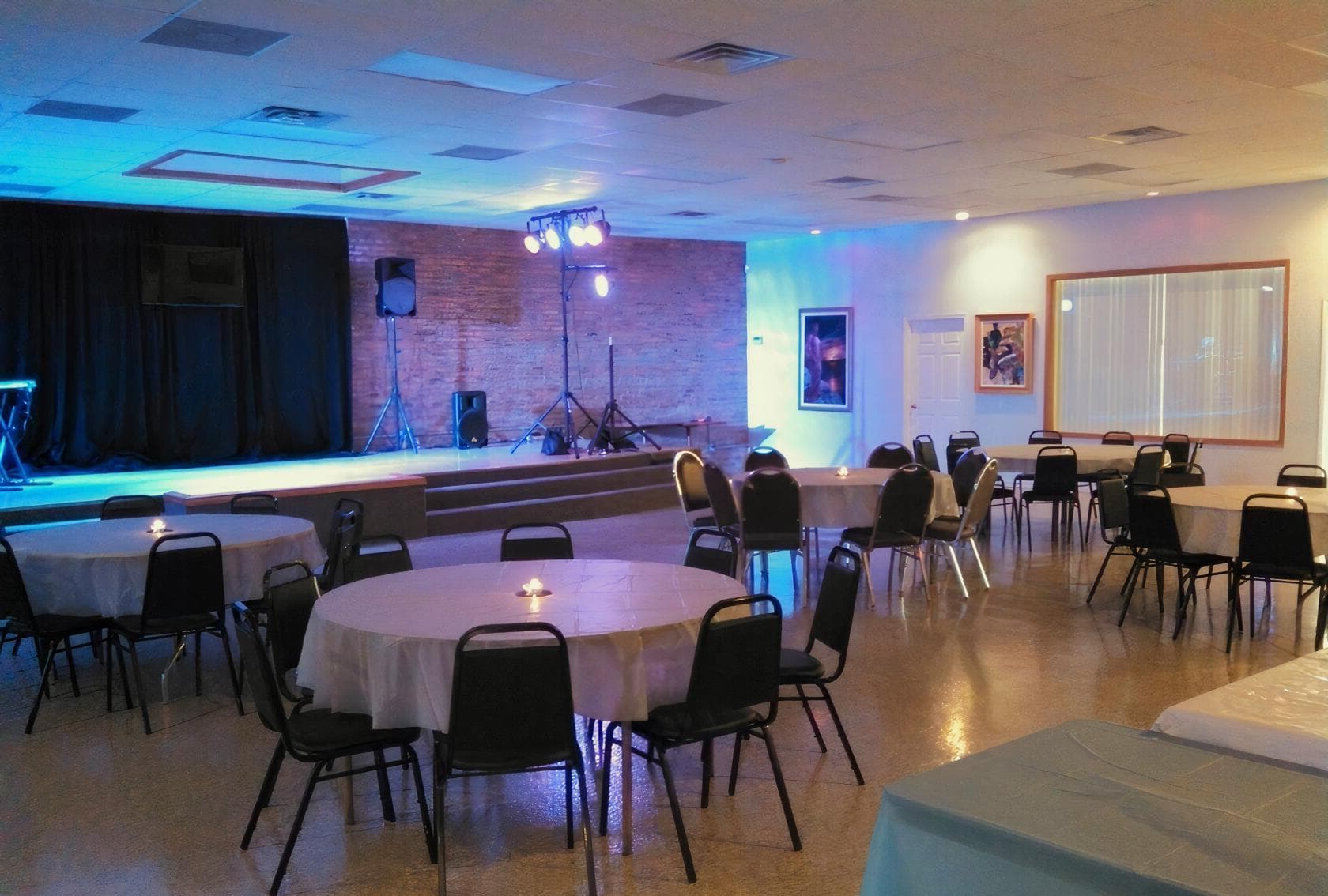 Photo of The Quarry Event Center