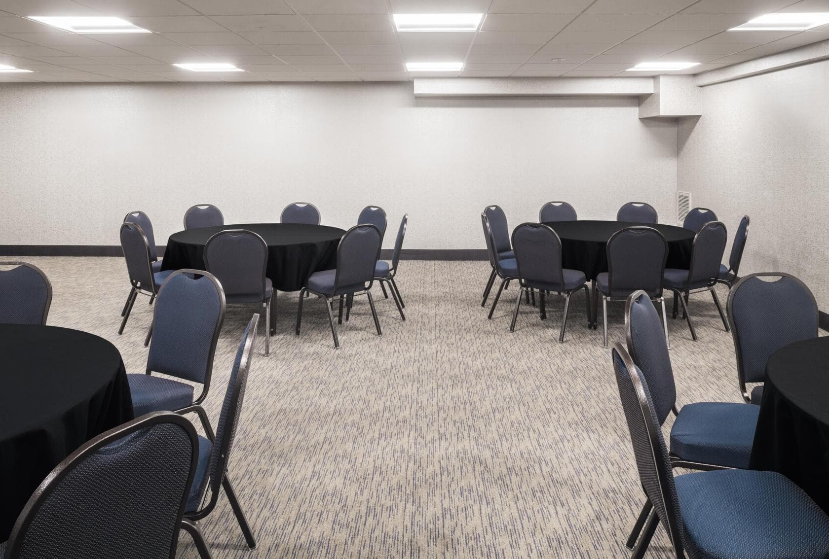 Cabrillo, Holiday Inn Express, San Diego photo #1