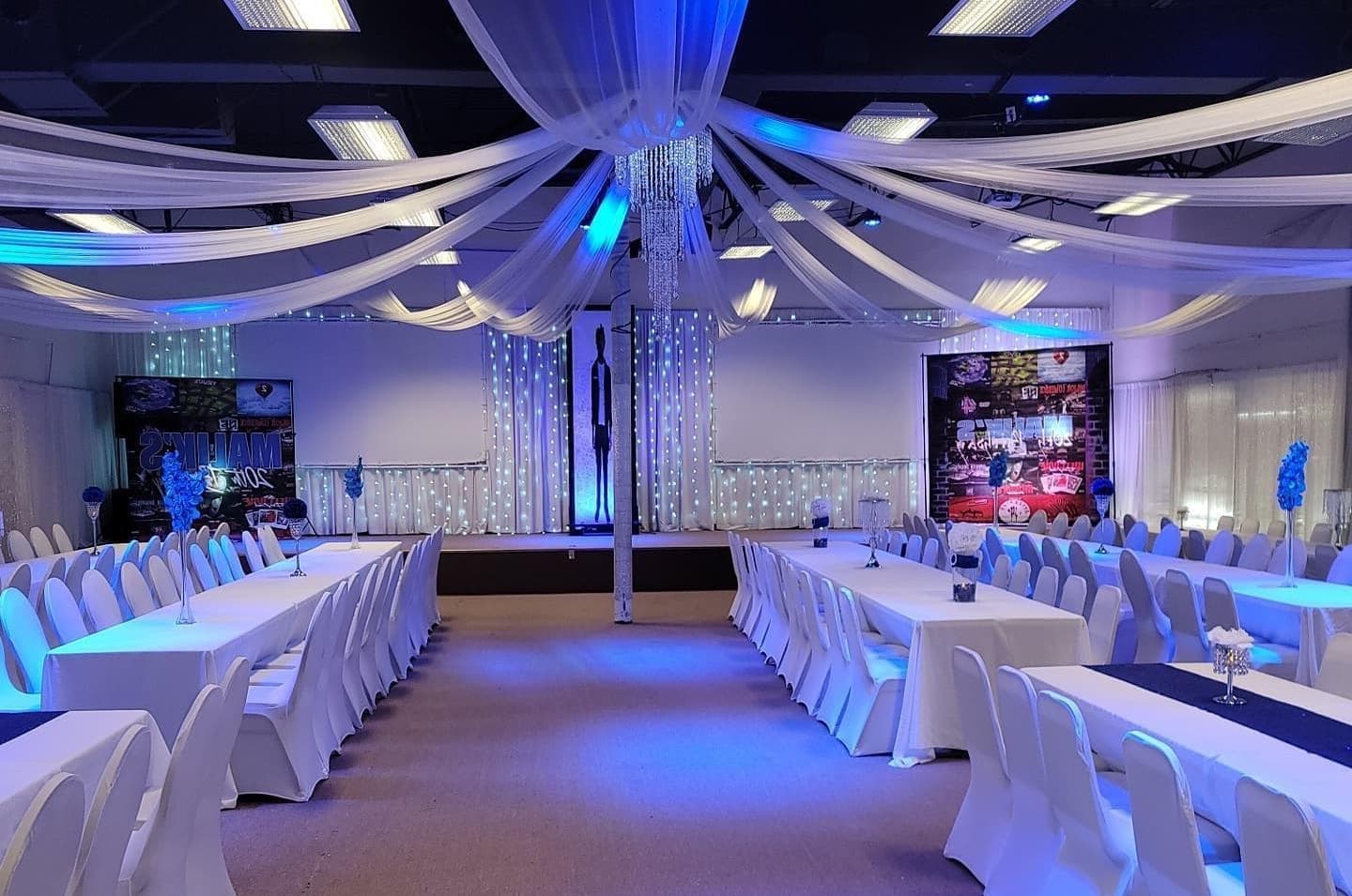 Photo of The Dawn Event Center, Entire Venue