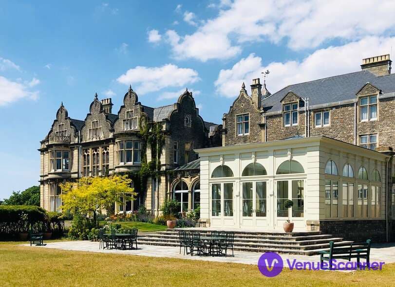 Exclusive Hire, Clevedon Hall photo #2