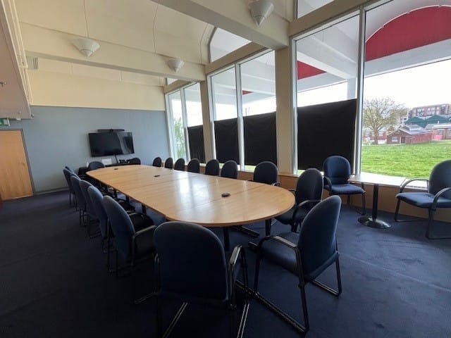 Photo of RAF Museum London, Boardroom