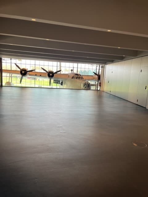 Hangar 1 – Sunderland Suite, RAF Museum London photo #3