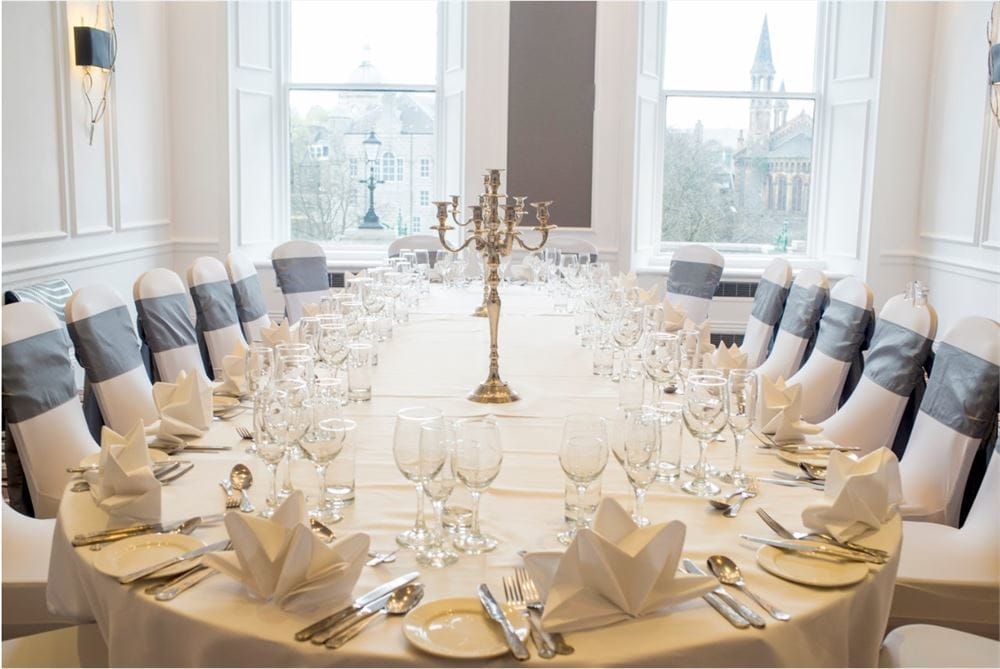 Photo of Mercure Aberdeen Caledonian Hotel, Exclusive Hire