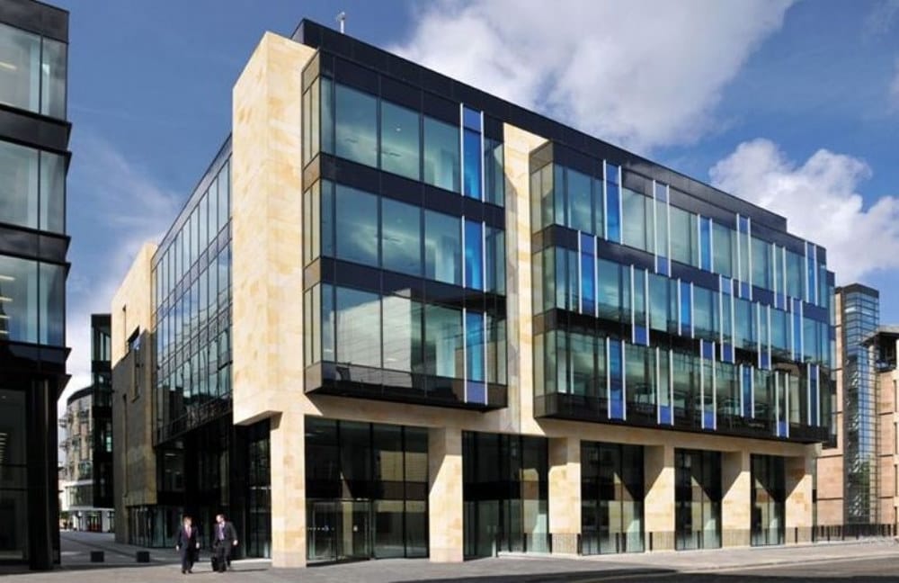 Photo of I2 Office Edinburgh Centre, Exclusive Hire