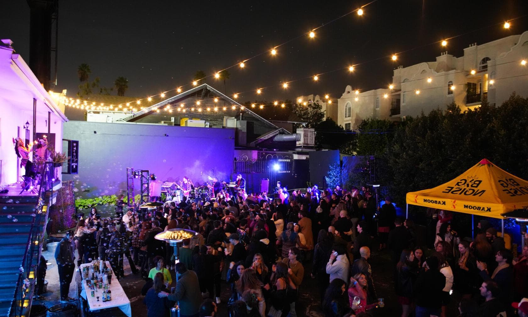 Photo of beTRUE Los Angeles