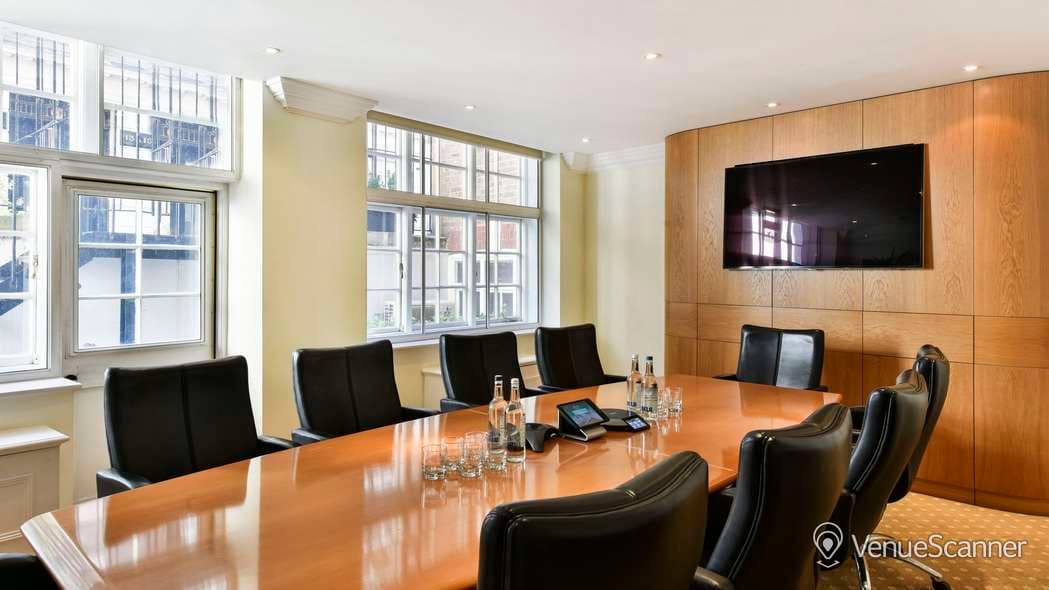 Thomas More, The Argyll Club 16 Old Queen Street photo #1