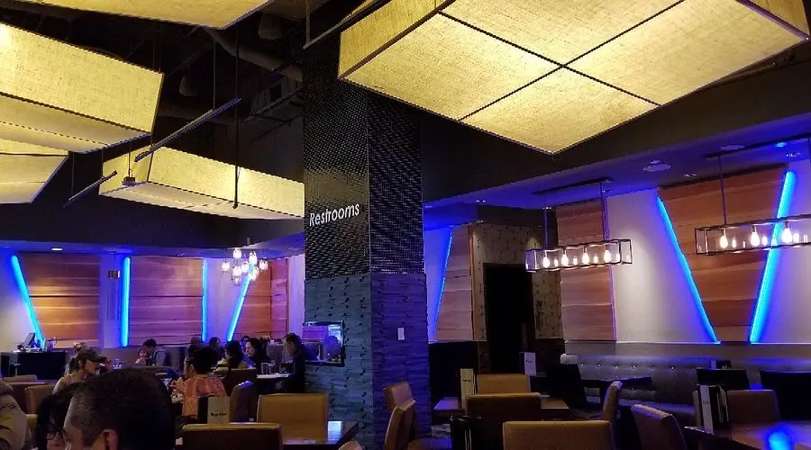 Private Dining Room, Kona Grill La Cantera photo #2