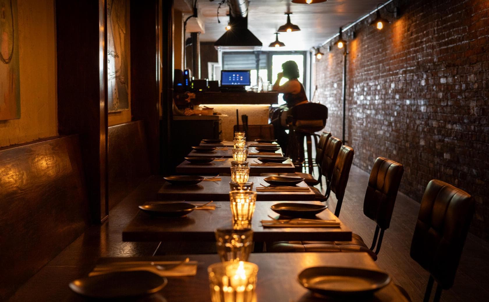 Photo of Nine Cases, Event Space