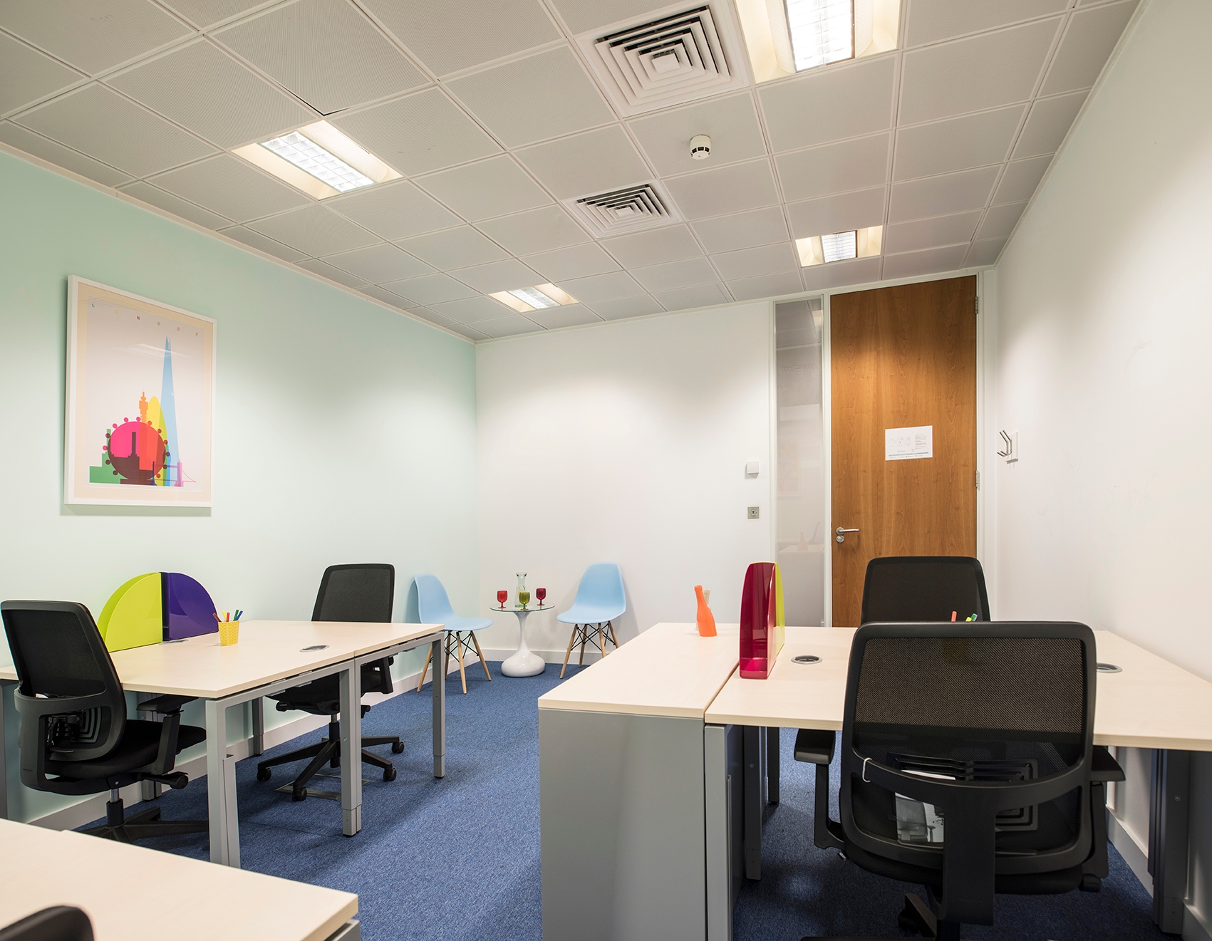 Photo of Regus Gateshead Maingate Team Valley, Hylton