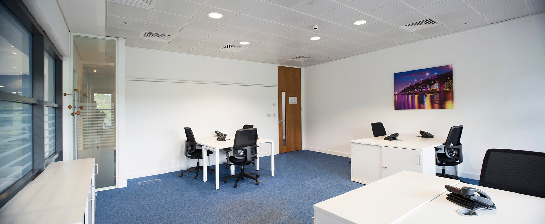 Photo of Regus Gateshead Maingate Team Valley, 129