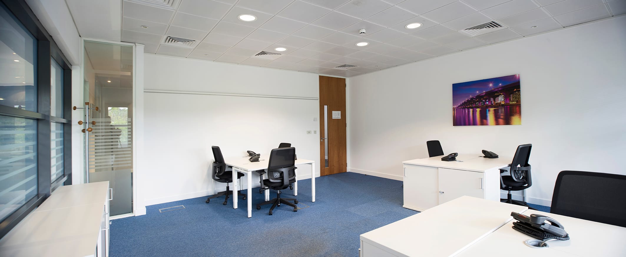 Photo of Regus Gateshead Maingate Team Valley, 129