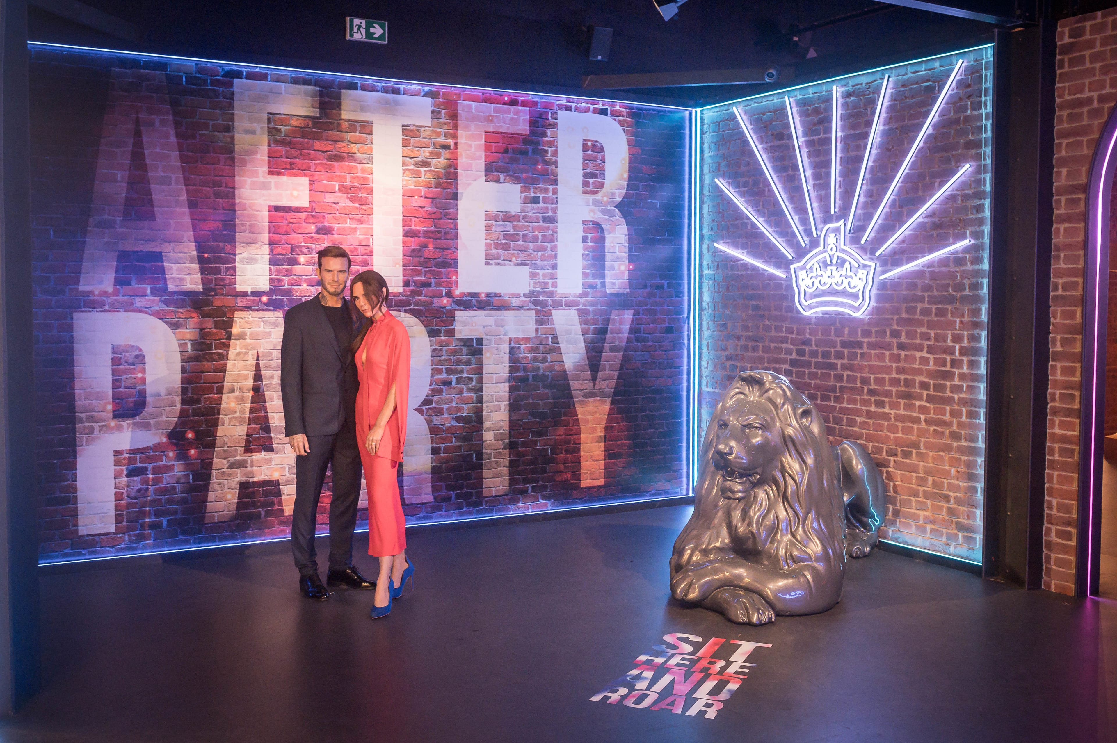 Photo of Madame Tussauds, Party And World Stage Ballroom