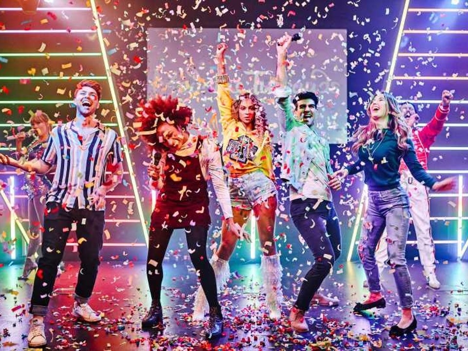 Photo of Madame Tussauds, Summer Parties At Madame Tussauds